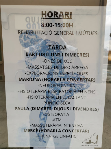 Fisalud - Visual