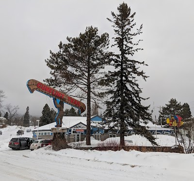 Grand Marais Public Library