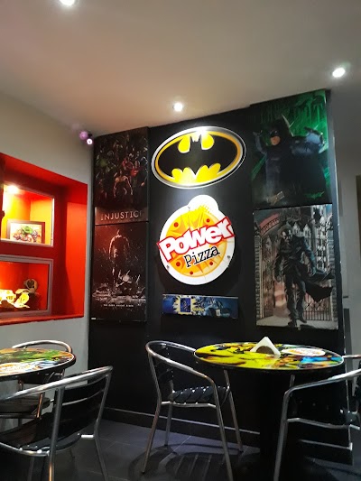 Photos of Power Pizza