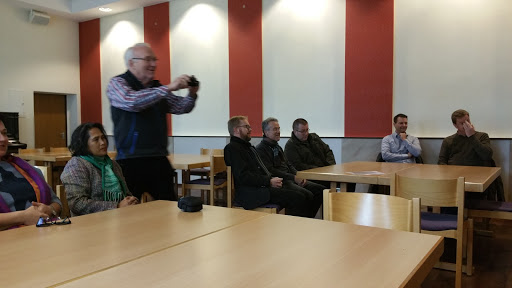 Kath. Gemeinde St. Josef - Thumbnail
