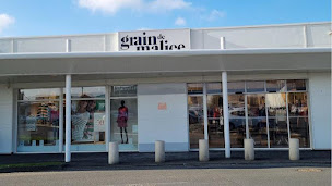Photo n°1 de Grain de Malice à Chemille (Magasin de vêtements pour femmes)