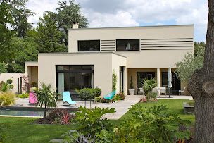 Photo n°1 de SIGNATUR à Castelnau-le-Lez (Constructeur immobilier)