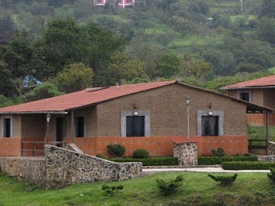 Photos of Caba&ntilde;as Una Cosita de Zacatl&aacute;n