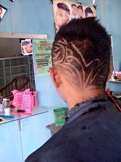 Photos of Pangkas Rambut Judek