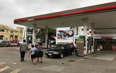 Photos of TOTAL Hibiscus service station