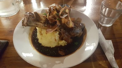 Photos of Schnapps Bar