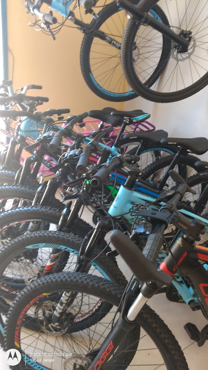 Connect bike campos dos Goytacazes Rj