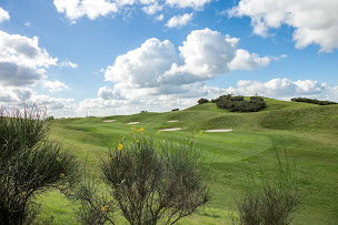 Photo n°1 de Mérignies Golf et Country Club à Mérignies (Association ou organisation)