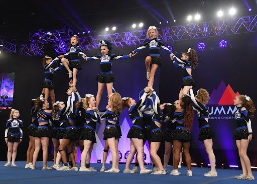 TSC All Stars - Thumbnail