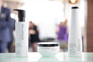 Photo n°4 de Les Inédits de Thomas à Tours (Salon de coiffure)