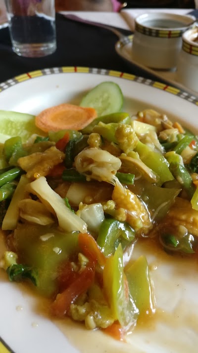 Photos of Chilis