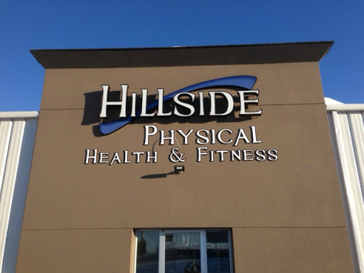 Hillside Physical Health and Fitness - Thumbnail