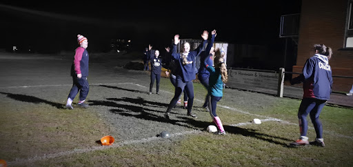Nuneaton Old Edwardians Rugby Football Club - Thumbnail