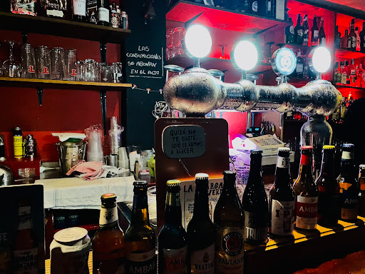 Bar Rekonkista