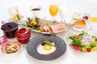 HOKURYUKO HOTEL 北竜湖ホテル