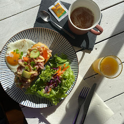 Photo n°45 de Le bocal à Saint-Pierre (Restaurant)