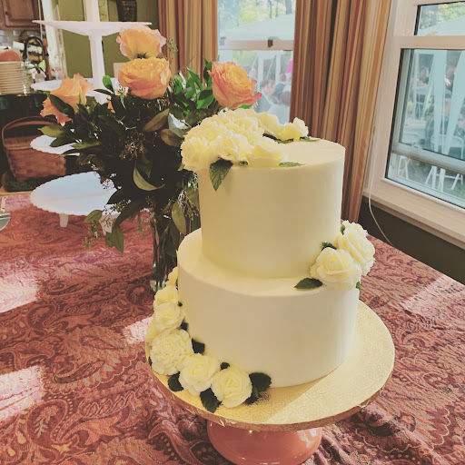 Dorema's Bakery - Visual