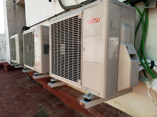 Anfri, Teleco & Energy