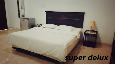 Photos of Hotel Avicenna