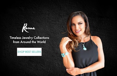 Roma Designer Jewelry