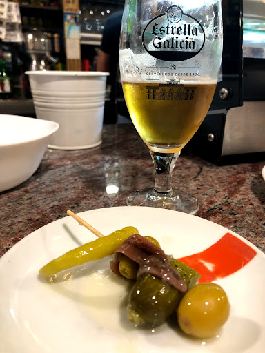 Cafetería La Ópera - Thumbnail