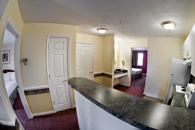 Photos of Luxbury Inn & Suites