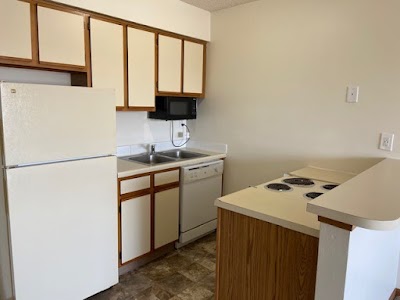 Briarcliff Point Studio Apartments