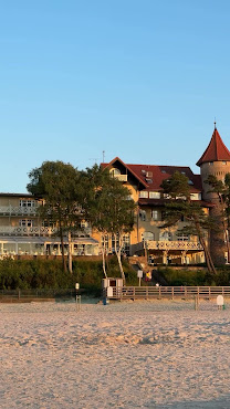 Zamek Łeba Resort & SPA by null