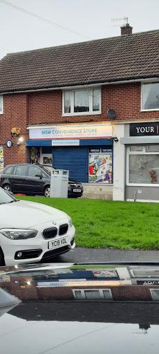 Buttermere Stores - Visual
