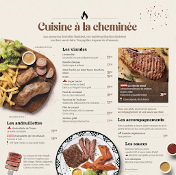 Photo n°21 de Courtepaille à Saint-Dizier (Restaurant)