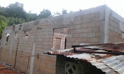 Photos of St. Toolies Model Church of God