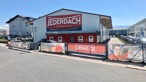 JEDERDACH - Visual