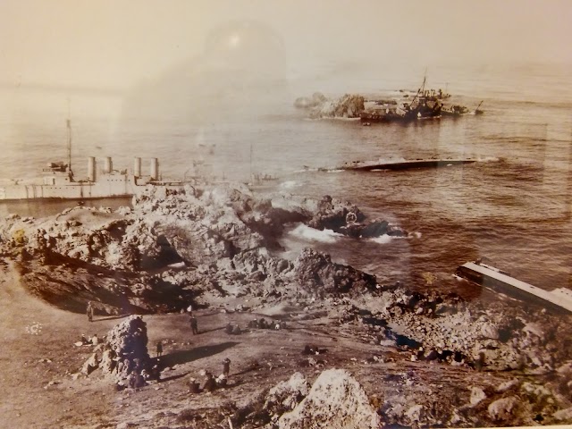 Santa Barbara Maritime Museum