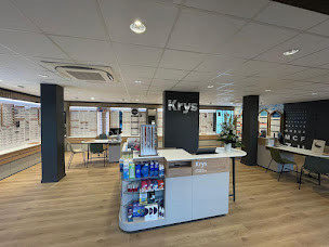 Photo n°27 de Opticien Mer - Cc Super U - Krys à Mer (Magasin de lunettes de soleil)