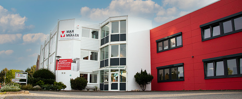 Max Müller GmbH & Co. KG photo