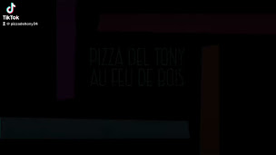 Photo n°42 de Pizza Del Tony (Au Feu De Bois) camion à pizza à Alignan-du-Vent (Pizzas à emporter)