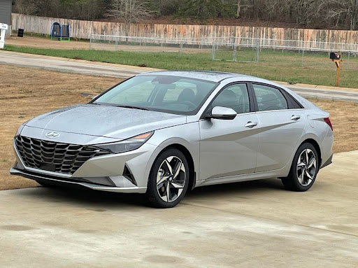 Hyundai at Jasper - Thumbnail