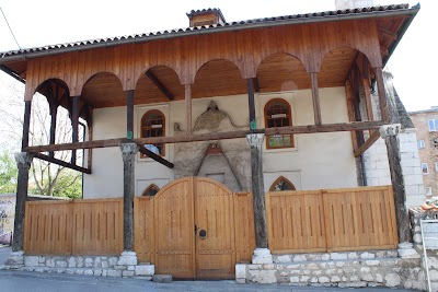 Photos of Magribija džamija