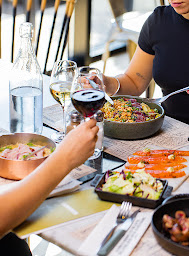 Photo n°12 de L'Alimentation Foodstore Labège - Restaurant & Bar à Labège (Cuisine française moderne)