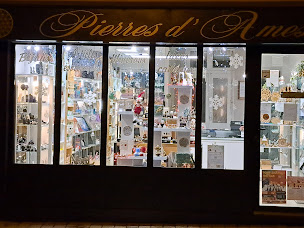 Photo n°1 de Pierres d'ames à Pontchâteau (Magasin)