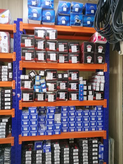 Photos of ALNAHR Company شركة النهر
