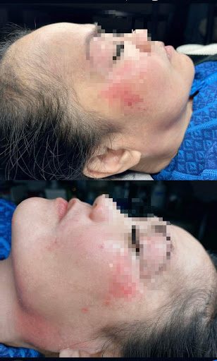 M AESTHETICS & BEAUTY