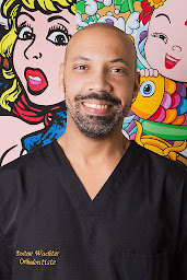 Photo n°1 de Dr Laurent WACHTER à Caen (Orthodontiste)