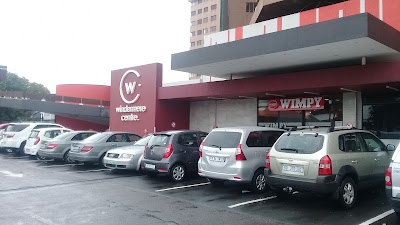 shopping-mall