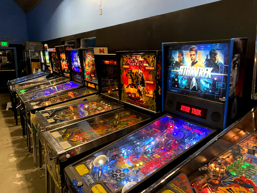 Let's Play Cafe Gallery - United States