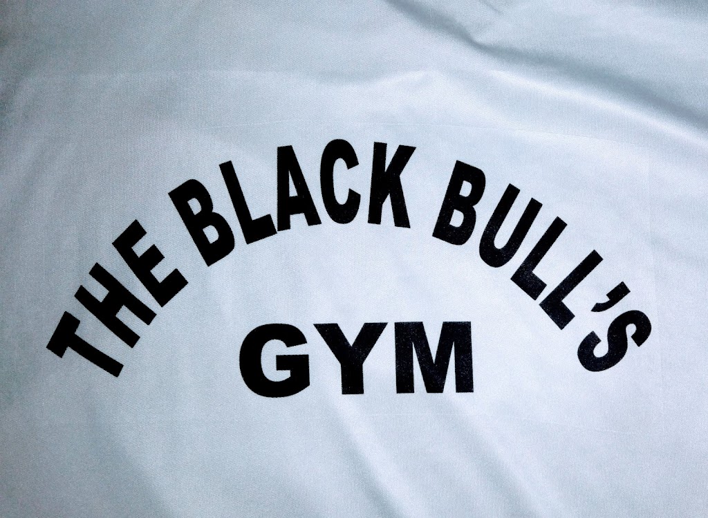 The Black Bull S Gym