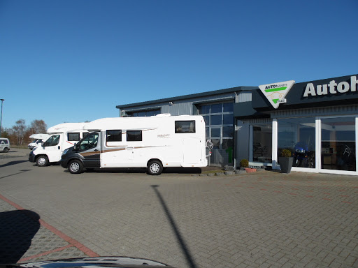 Autohaus Pöpke, AUTOTeam plus - Thumbnail