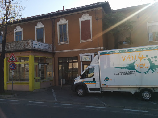 VAN4YOU - Noleggio Furgoni BUSTO ARSIZIO - Thumbnail