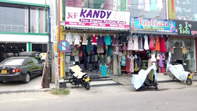Photos of Kandy Fashion