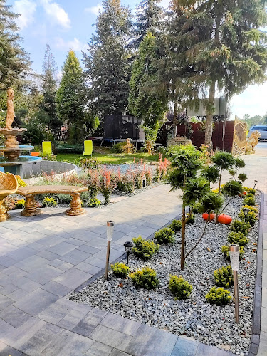 "ZŁOTY ZDRÓJ" Centrum Rehabilitacji i Medycyny Naturalnej